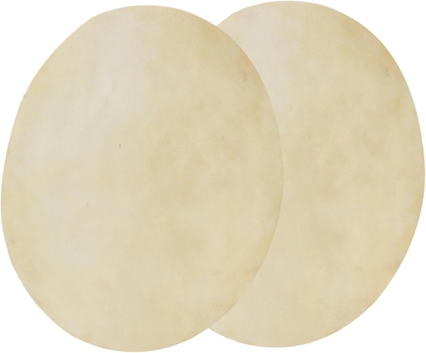 پوست جایگزین برای طبل بونگو آفریقایی: لوازم جانبی صدای شفاف و یکنواخت، بافت، الیاف کلاژن ضخیم و قوی - مناسب برای علاقه مندان به بونگو