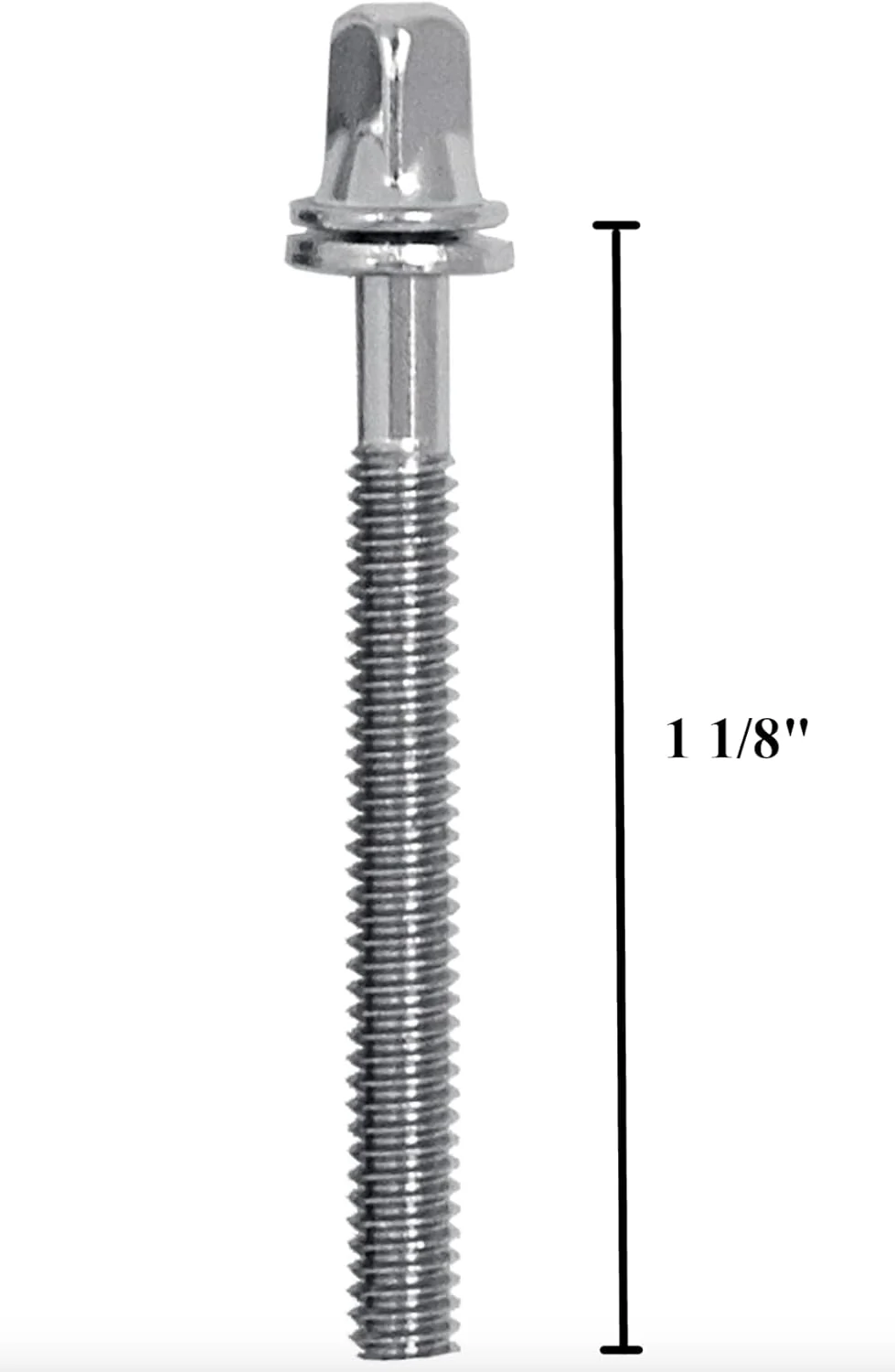 میله های کوک برای درام - پرکاشن (متفرقه) (1 1/8 اینچ)