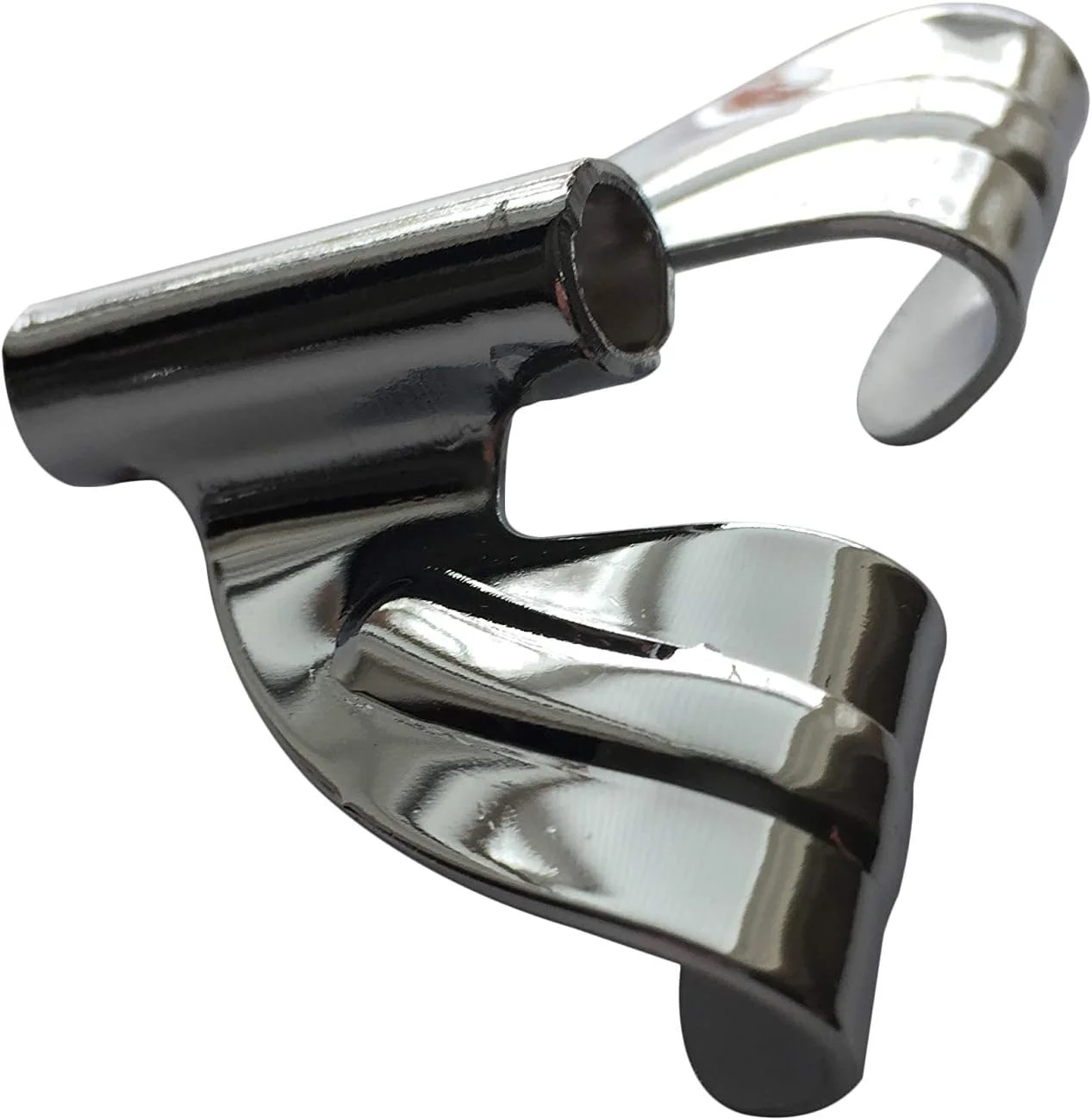 چنگک های درام باس پرکاشن (مدل پروانه ای قدیمی - بسته 20 عددی)