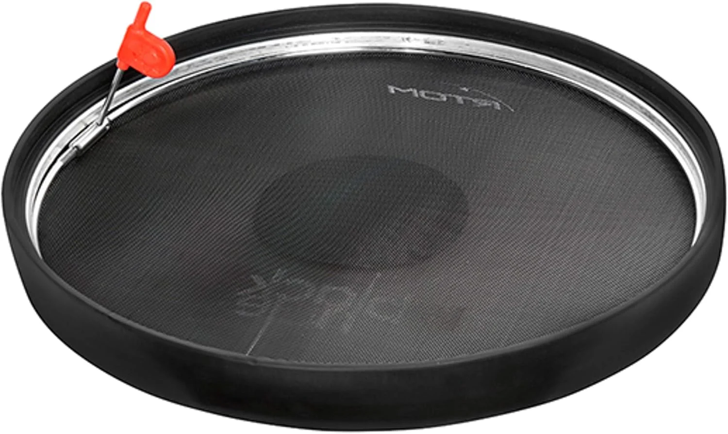 پد تمرینی کم صدا RTOM سایز 8 اینچ