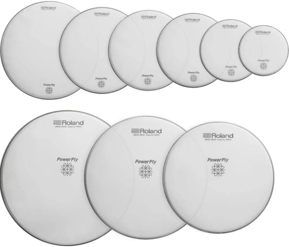 پوست درام رولند