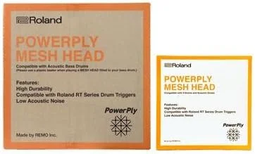 پوست درام رولند