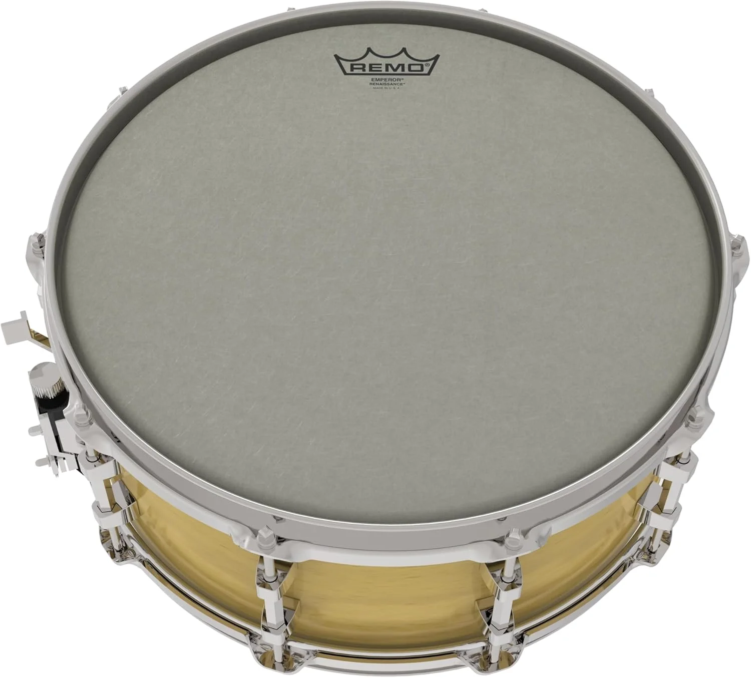 پوست درام رمو امپراطور رنسانس، ۱۴ اینچ