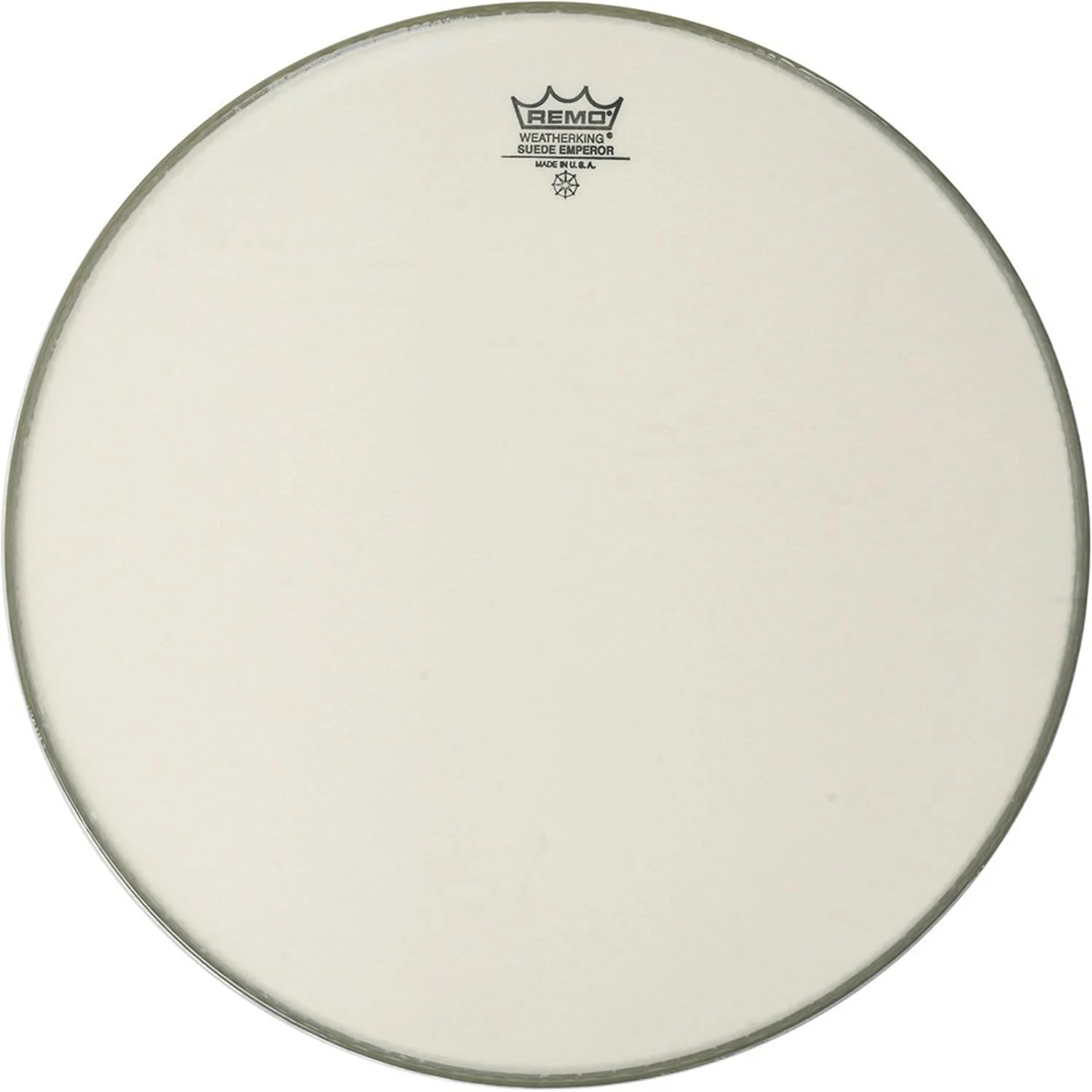 پوست درام Remo Emperor Suede، سایز 10 اینچ