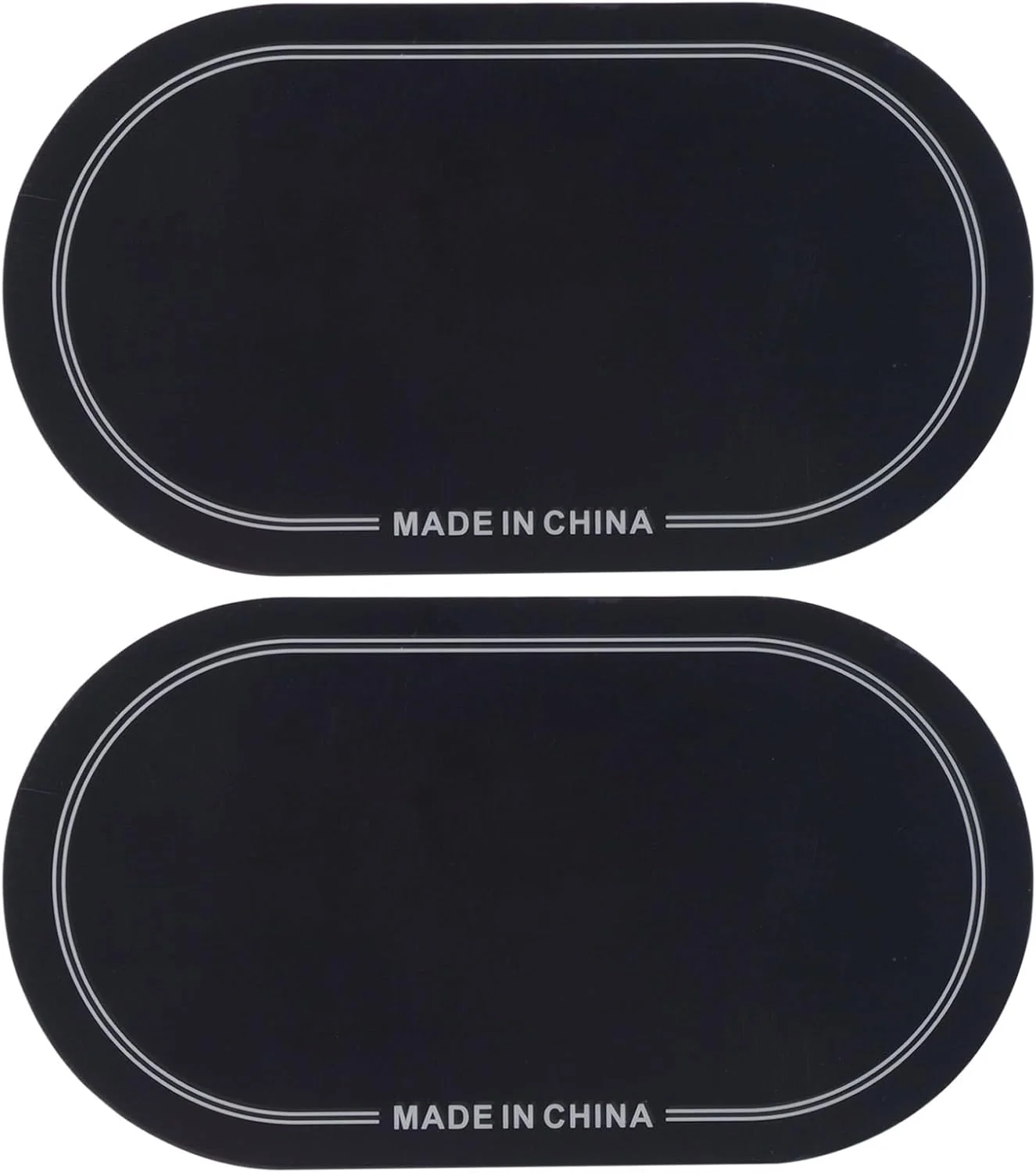 ۲ عدد محافظ پدال درام، جایگزین پوست درام، محافظ خودچسب برای قطعات درام باس