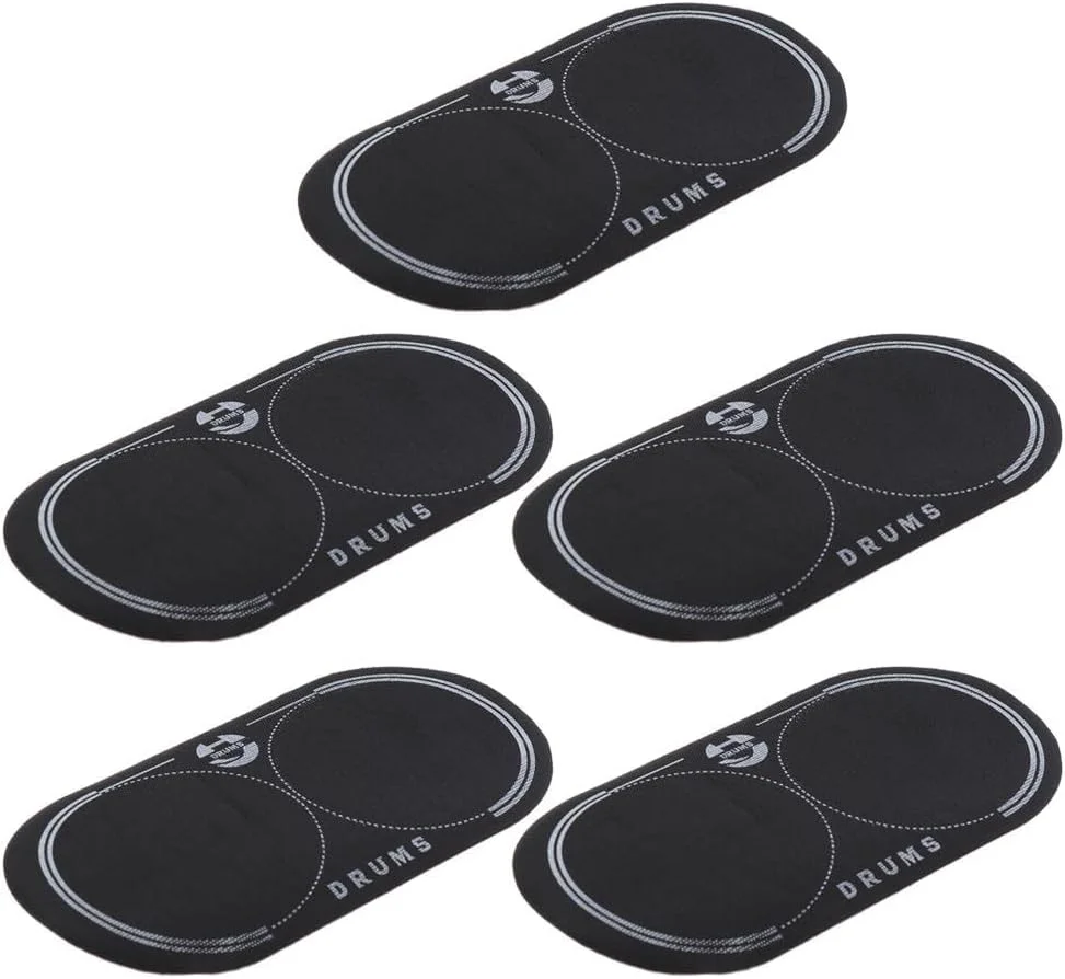 ۵ عدد محافظ پدال برای پوست درام باس