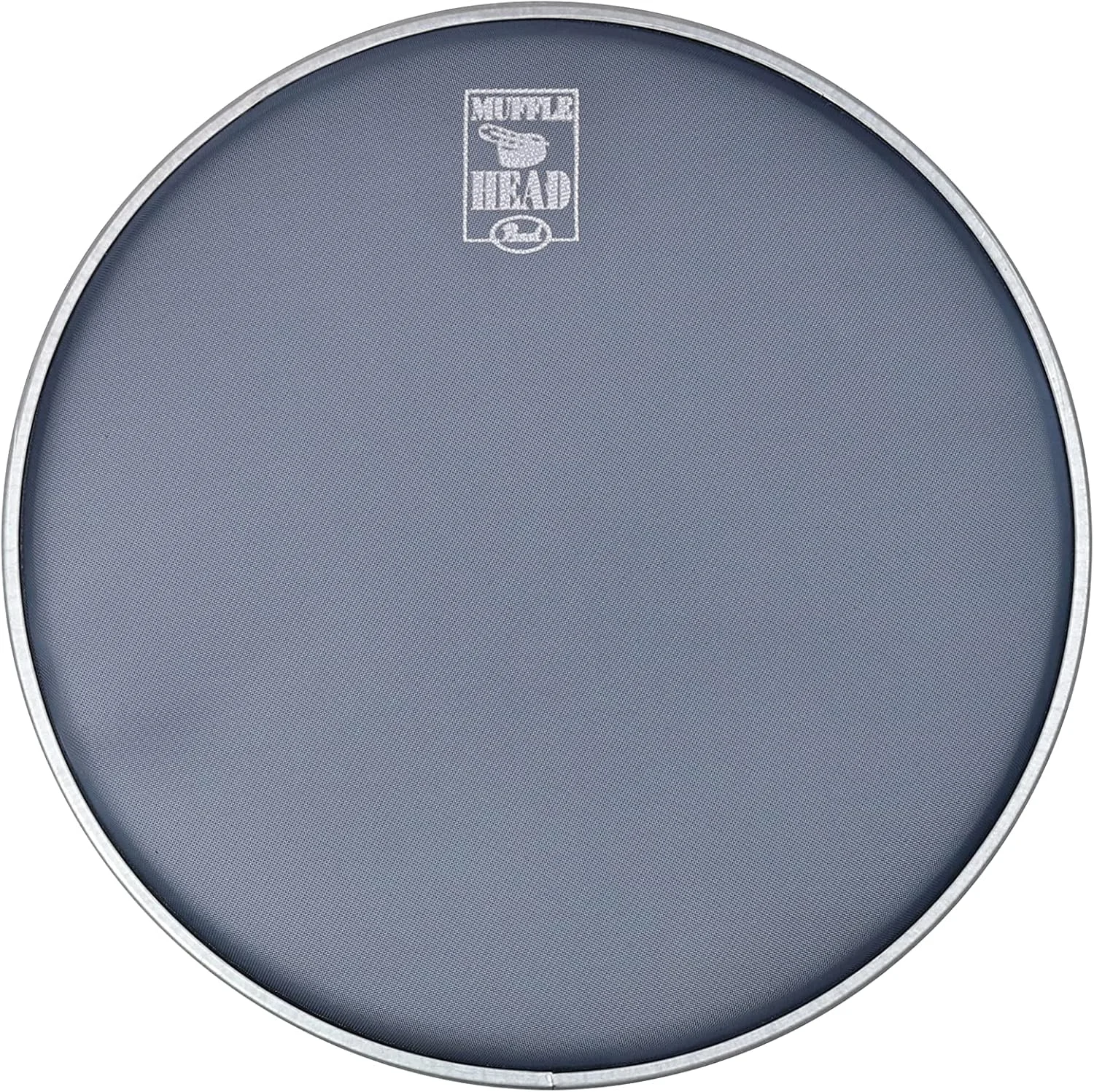 پوست تمرینی سایلنت ۸ اینچی پرل مدل MFH08 برای تام