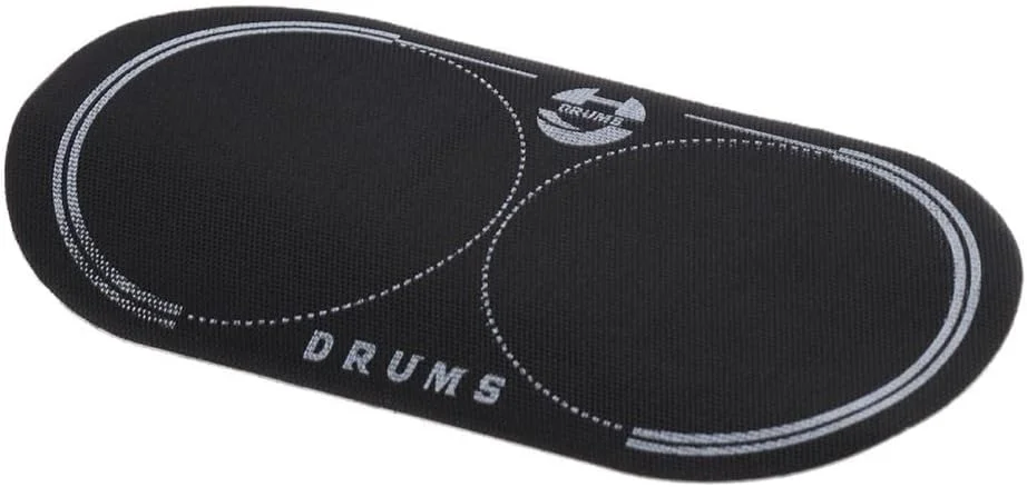 ۵ عدد محافظ پدال برای پوست درام باس