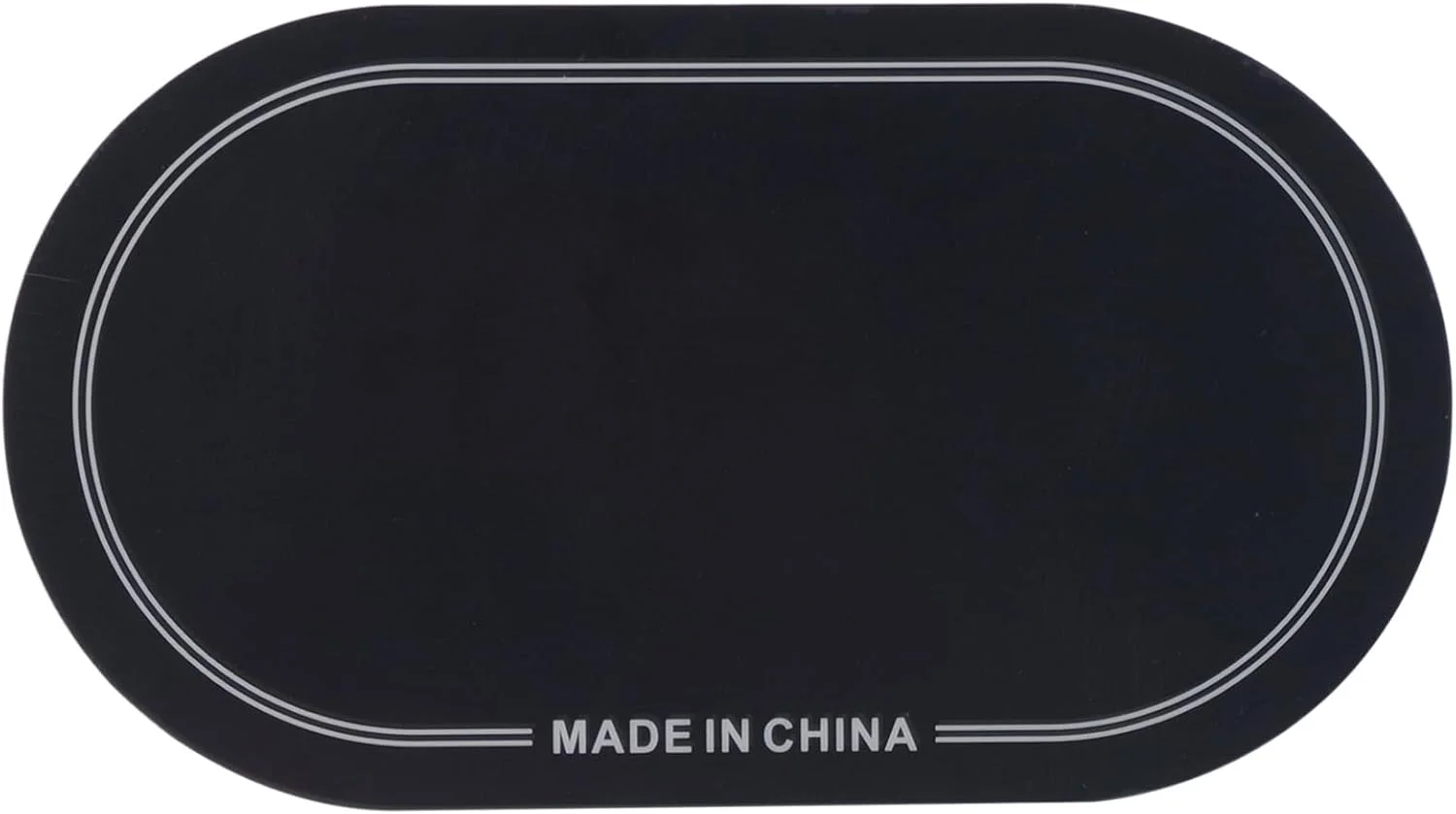 MEELYHOMEZQA 2 عدد پدال درام تکی/دوتایی، جایگزین پوست درام، محافظ خود چسب برای قطعات درام باس کیک، 18*10 سانتی متر