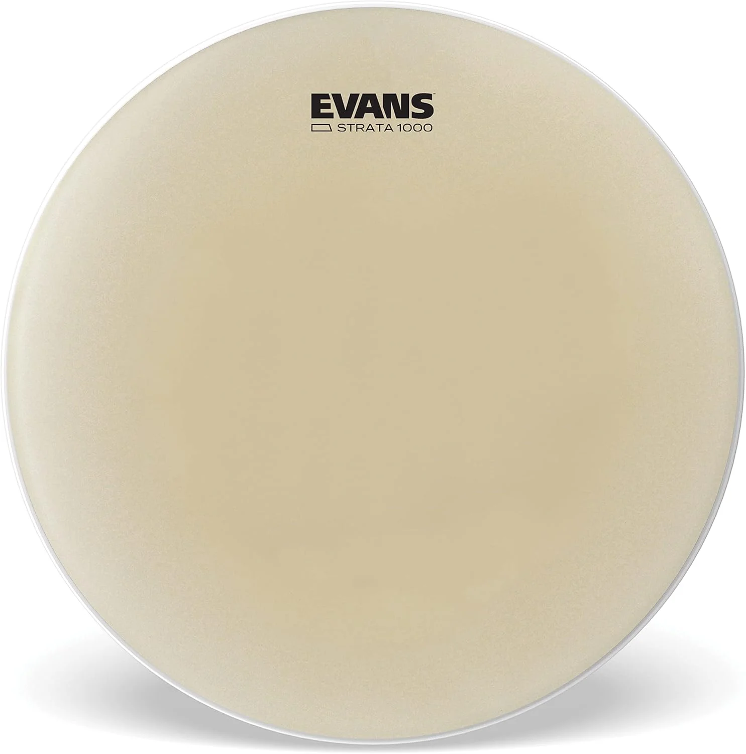 پوست درام کنسرت EVANS Strata 1000، سایز 8 اینچ