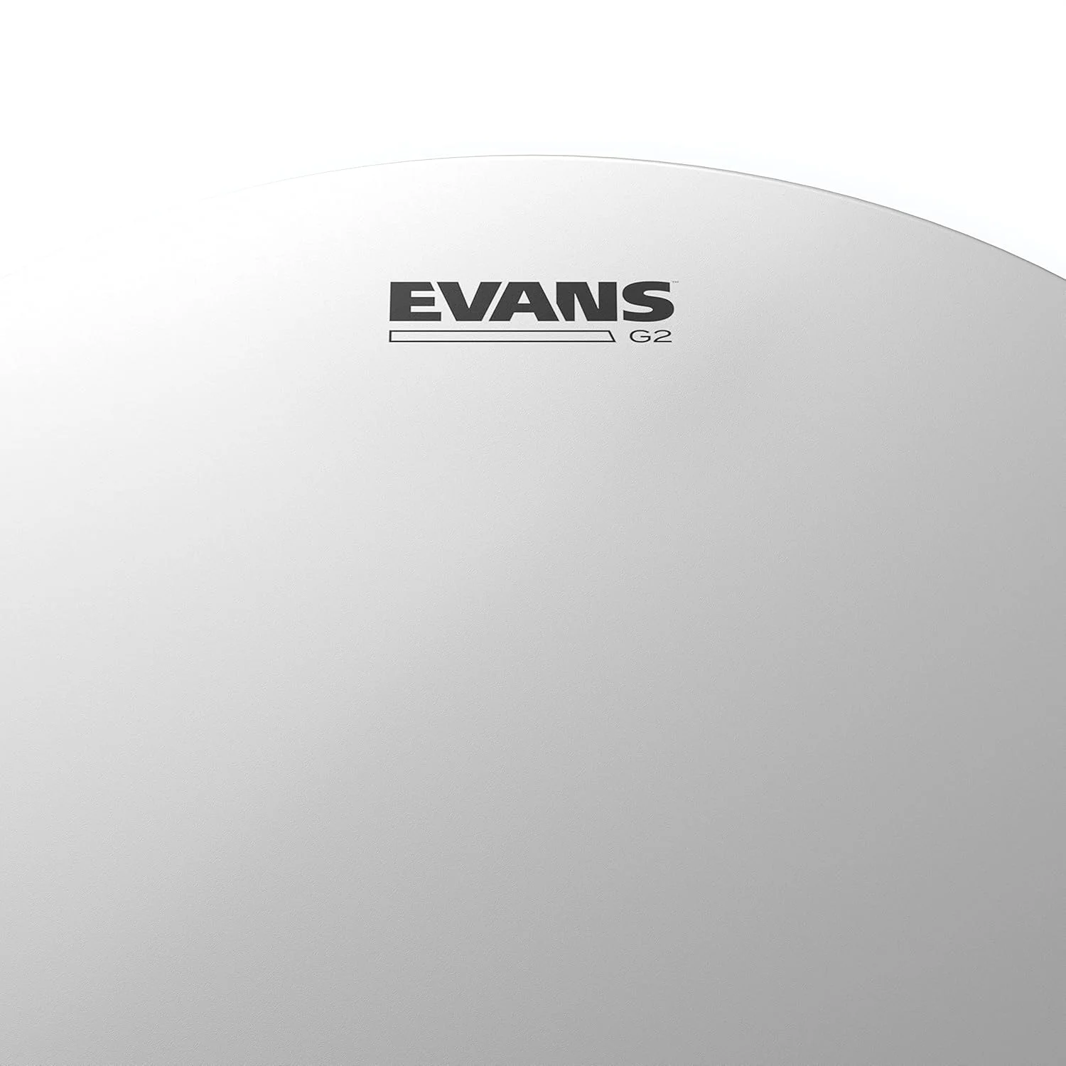 پوست های درام Evans - مجموعه استاندارد تام G2 با روکش (12، 13، 16 اینچ)