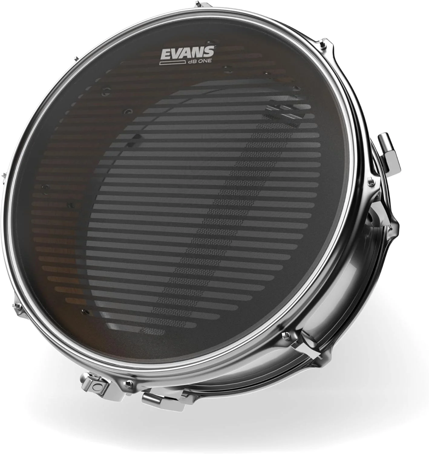 پک راک Evans dB One (سایزهای 10، 12، 16 اینچ) به همراه پوست اسنر 14 اینچ و پوست باس 22 اینچ پک راک Evans dB One (سایزهای 10، 12، 16 اینچ) به همراه پوست اسنر 14 اینچ و پوست باس 22 اینچ