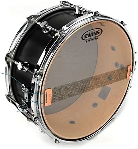 پوست اسنر درام ۱۳ اینچی Evans S13H20 Snare Side Hazy 200