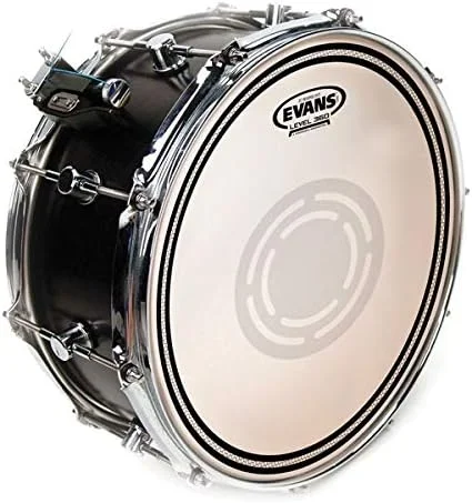 پوست درام اسنر ایوانز B14ECSRD Edge Control سایز ۱۴ اینچ پوست درام اسنر ایوانز B14ECSRD Edge Control سایز ۱۴ اینچ