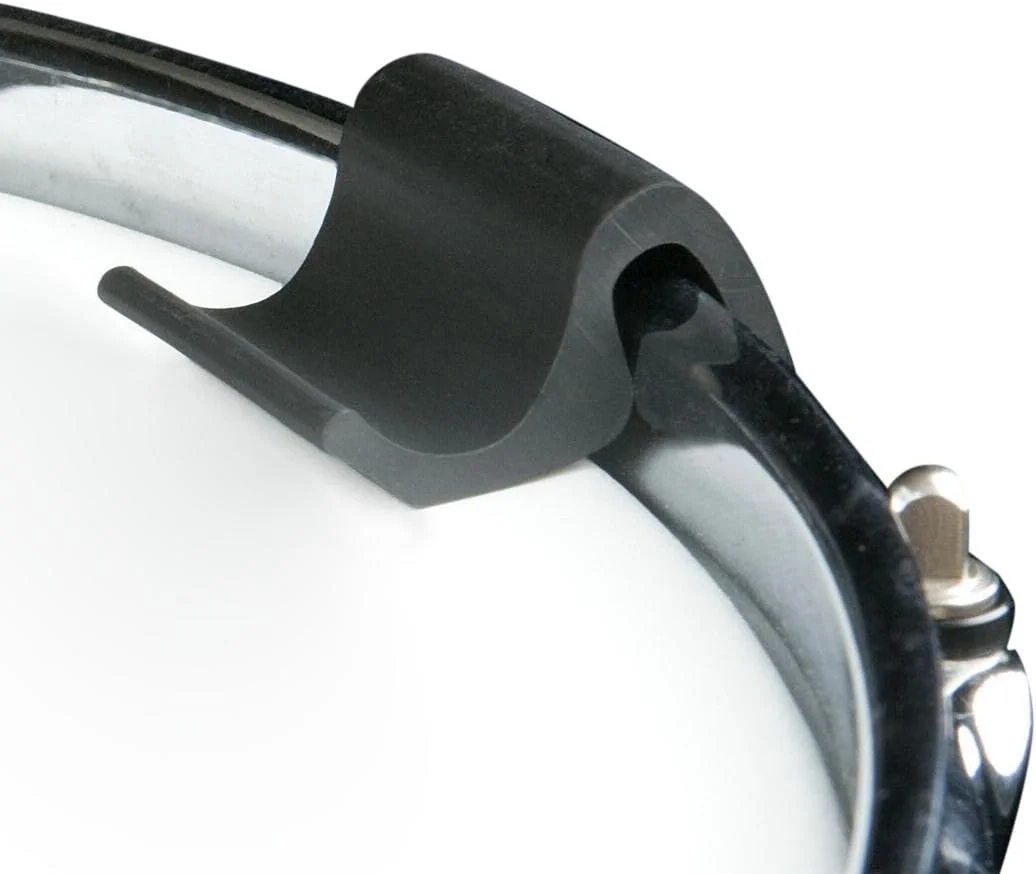 حلقه کنترل/میرایی درام خارجی کوچک DCS