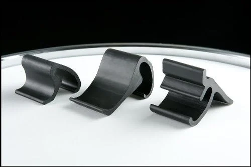 حلقه کنترل/میرایی درام خارجی کوچک DCS