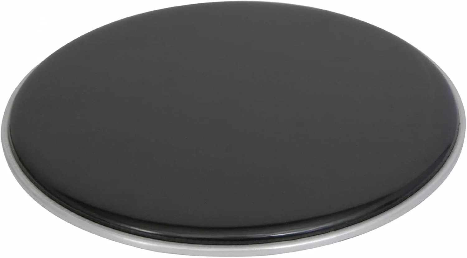 پوست درام | مشکی سایز 8 اینچ