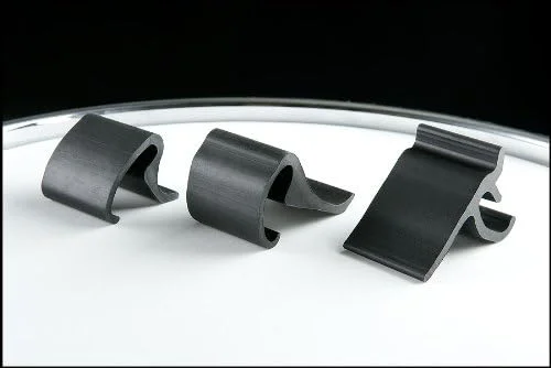 حلقه کنترل/میرایی درام خارجی کوچک DCS