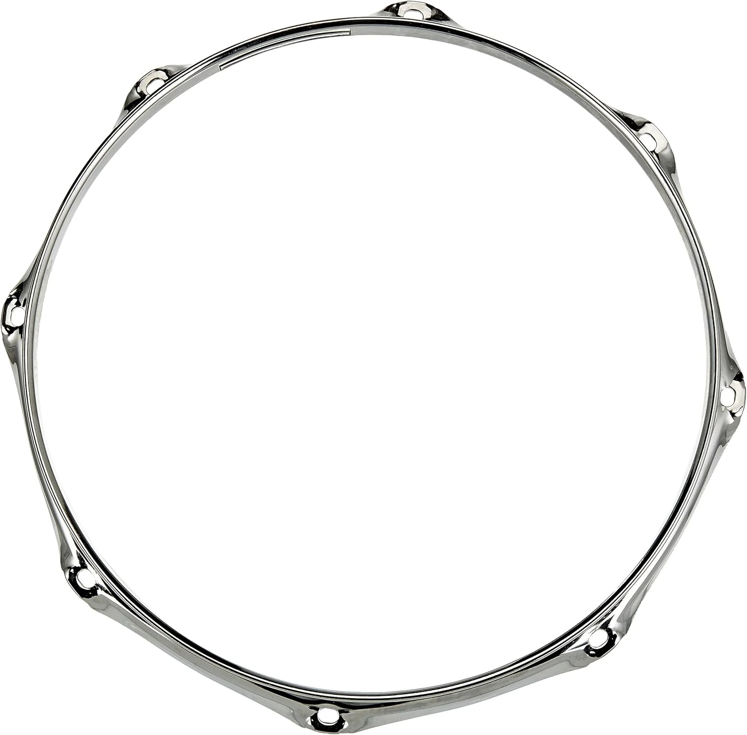 طوقه درام اسنر 8 سوراخه دیکسون مدل PKT3168HP PKT316 - سایز 40.64 سانتی متر (16 اینچ)