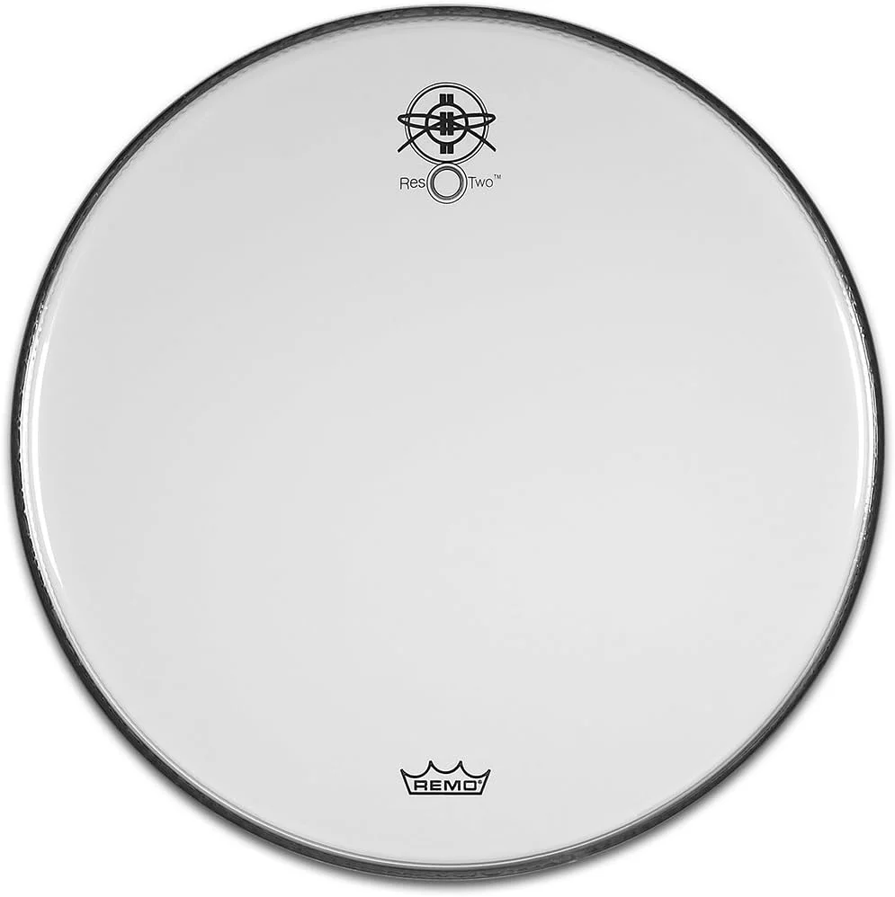 پوست درام دانهت Res-O-TWO CM-4490-BE-10 سایز ۱۰ اینچ