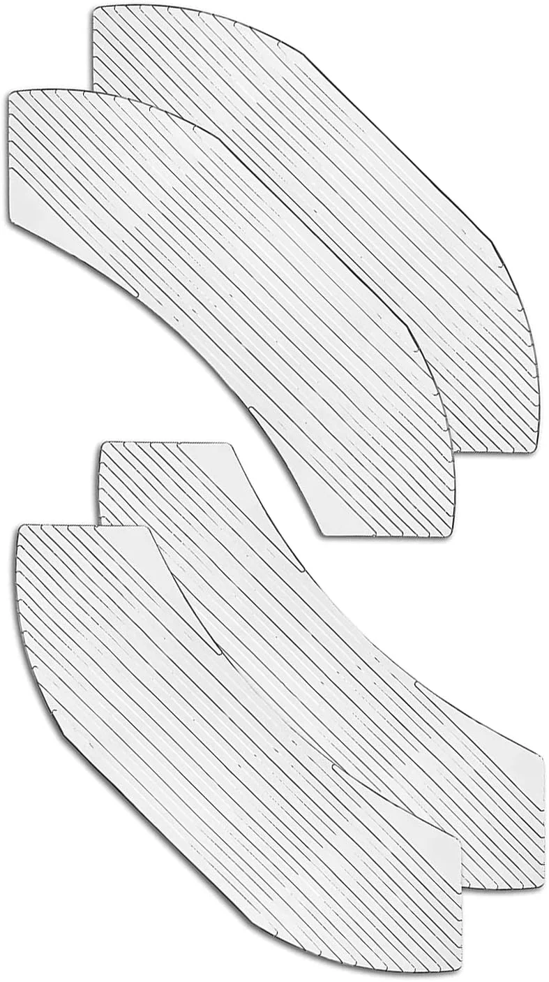 لرزهگیرهای درام باس AHEAD PRO KICK (بسته 4 عددی) لرزهگیرهای درام باس AHEAD PRO KICK (بسته 4 عددی)