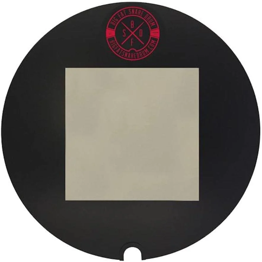 پوست طبل بزرگ ۱۴ اینچی - مدل MEDFORD SQUARE