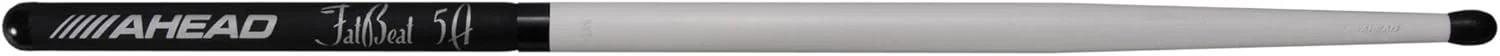 جفت استیک درام AHEAD FAT BEAT 5A مشکی، AFB-5A