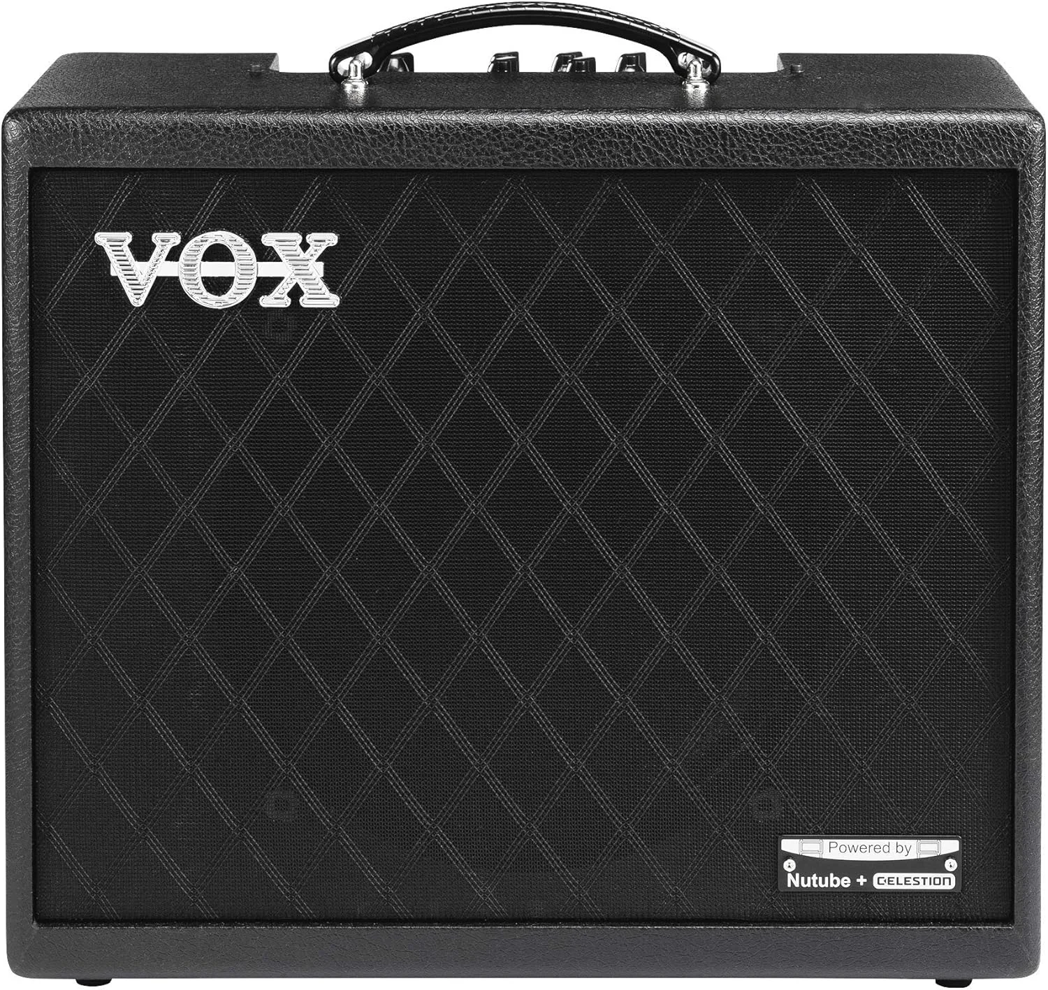 آمپلی فایر گیتار مدلینگ Vox - Cambridge50 با NuTube - 50 وات