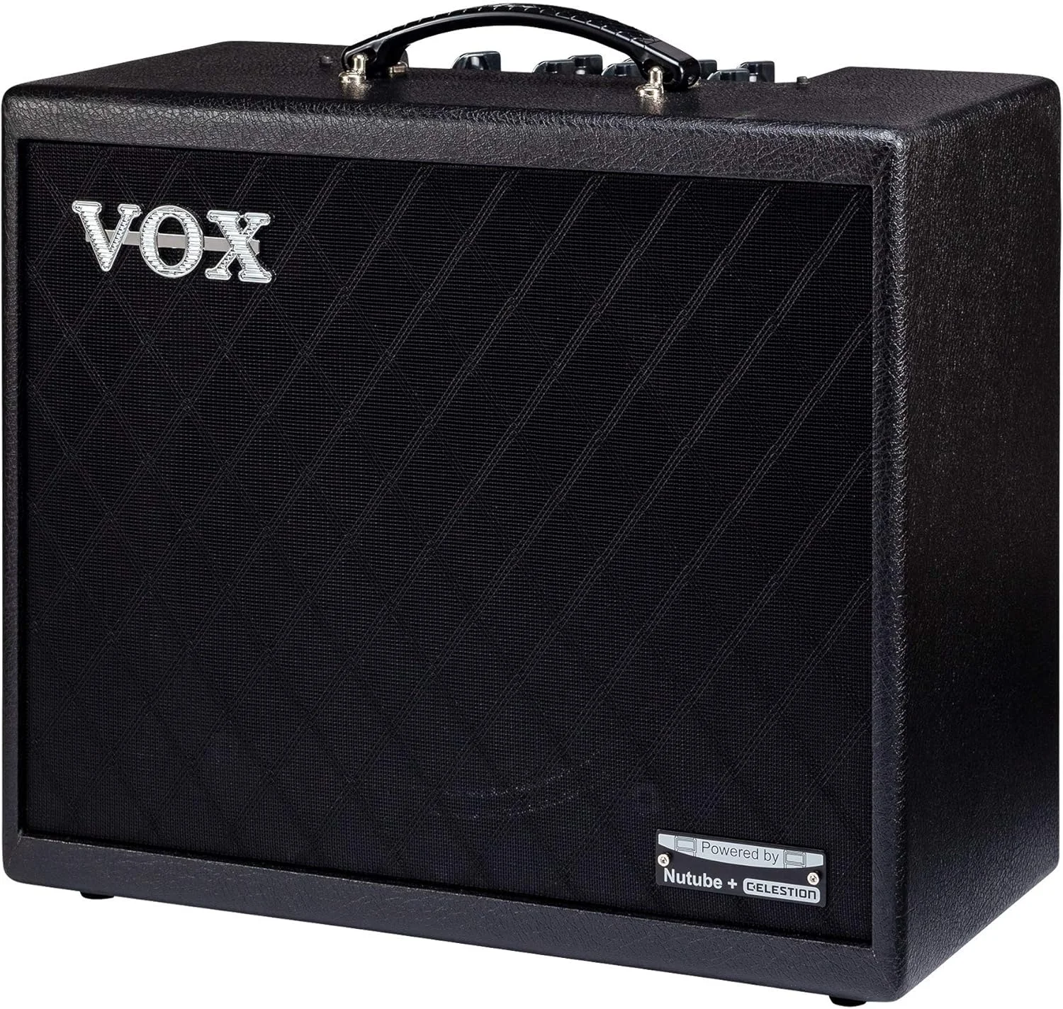 آمپلی فایر گیتار مدلینگ Vox - Cambridge50 با NuTube - 50 وات