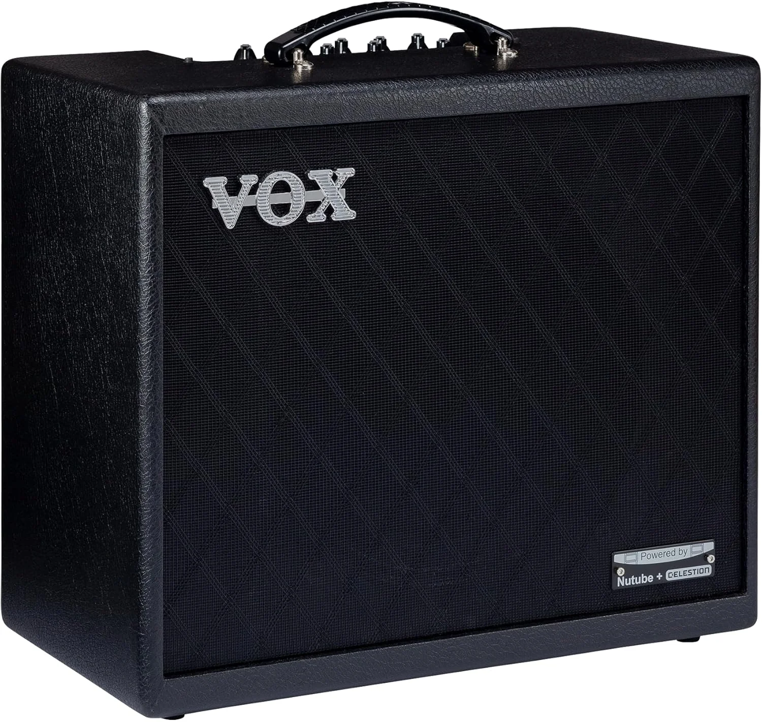 آمپلی فایر گیتار مدلینگ Vox - Cambridge50 با NuTube - 50 وات