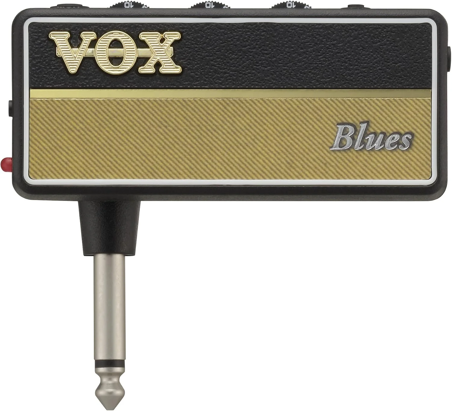 آمپلی فایر هدفون Vox Amplug 2 Blues (Ap2Bl) آمپلی فایر هدفون Vox Amplug 2 Blues (Ap2Bl)