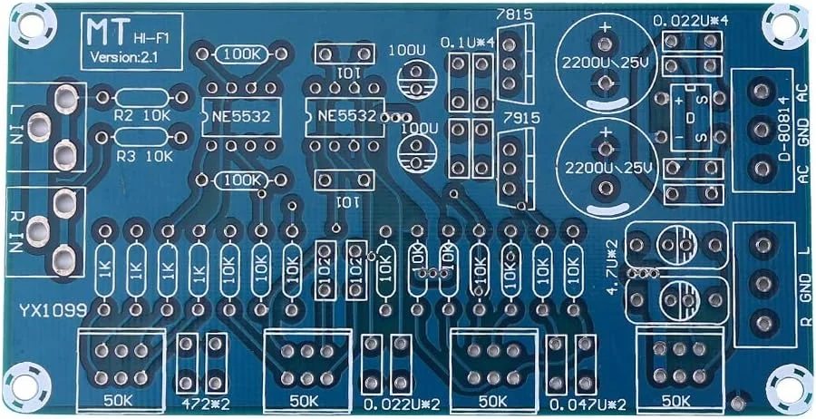 کیت آمپلیفایر لامپی، کیت آمپلیفایر لامپی DIY، کیتهای آمپلیفایر صوتی خانگی، کیت DIT آمپلیفایر گیتار لامپی، ترمینال 3P، نویز کم، برد پیشتقویتکننده زیر، میانه و بم DIY کیت آمپلیفایر لامپی، کیت آمپلیفایر لامپی DIY، کیتهای آمپلیفایر صوتی خانگی، کیت DIT آمپلیفایر گیتار لامپی، ترمینال 3P، نویز کم، برد پیشتقویتکننده زیر، میانه و بم DIY