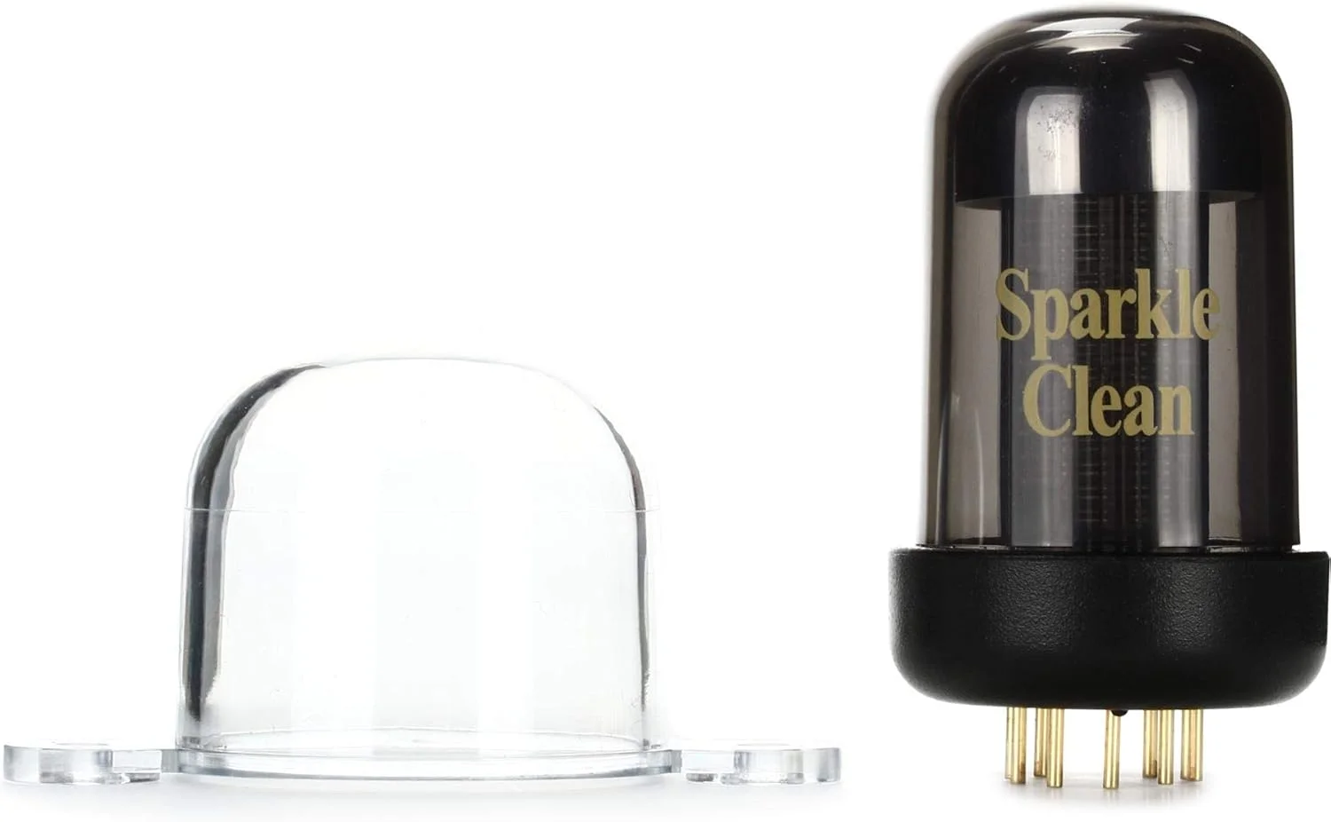 کپسول تُن Sparkle Clean برای آمپلی‌فایر گیتار Roland BC-TC-SC Blues Cube