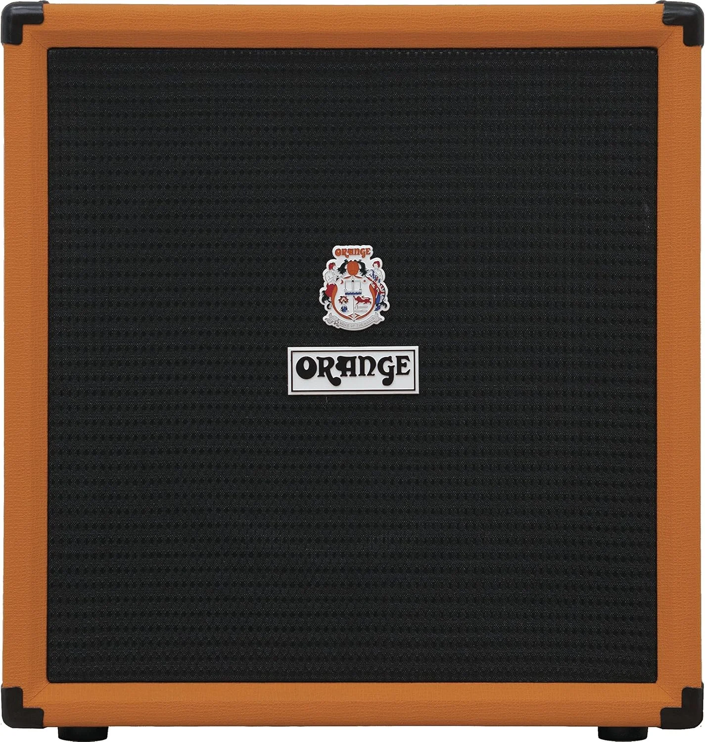 آمپلی فایر گیتار باس 100 واتی Orange Crush Bass، نارنجی