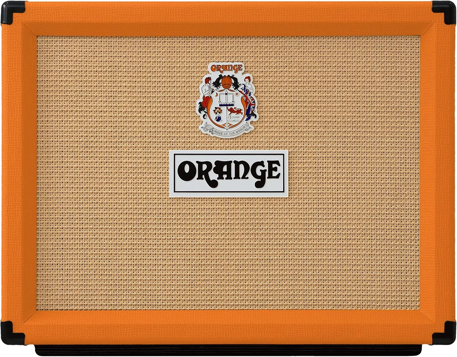 آمپلی‌فایر گیتار الکتریک کامبو Orange Amplifiers Rocker 32، 30 وات، 2x10، نارنجی