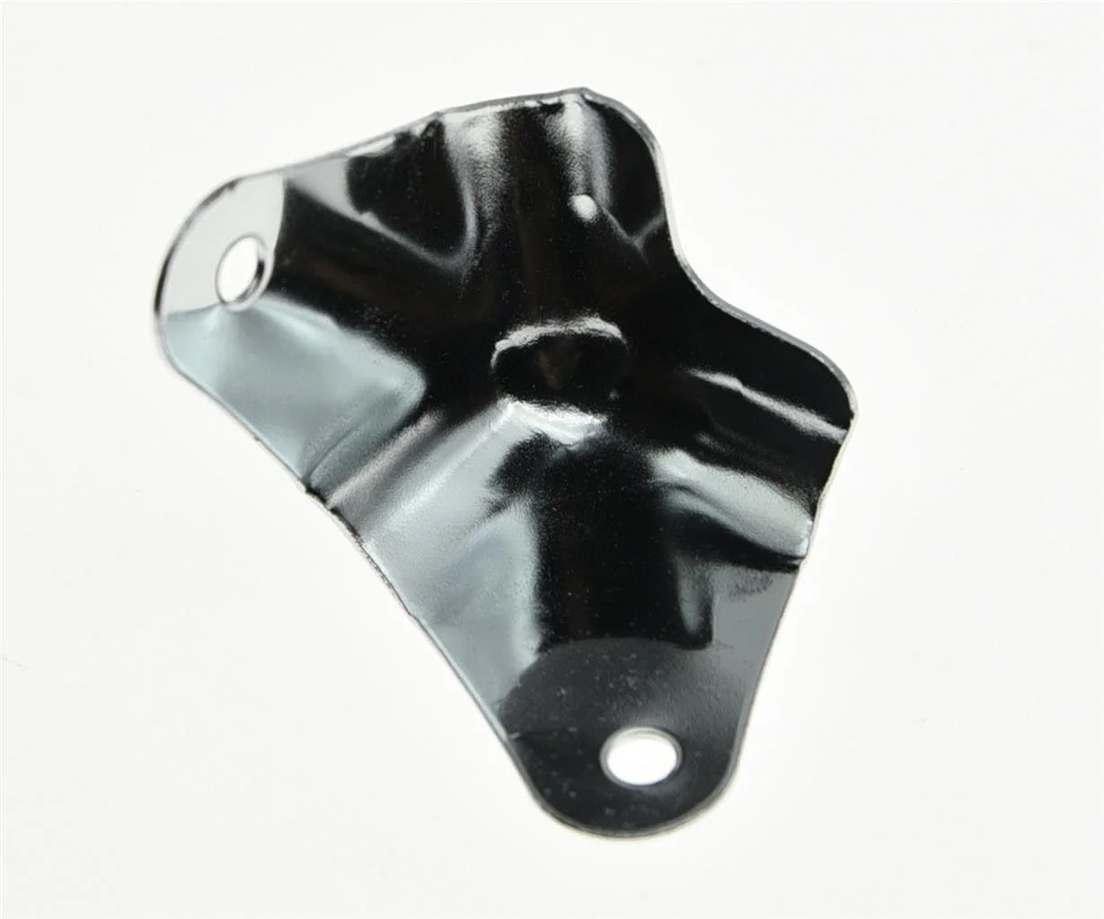 KAISH روکش کروم براق 8 عدد گوشه فلزی کابینت آمپلی فایر گیتار، محافظ گوشه بلندگو برای آمپلی فایر سبک FD KAISH روکش کروم براق 8 عدد گوشه فلزی کابینت آمپلی فایر گیتار، محافظ گوشه بلندگو برای آمپلی فایر سبک FD