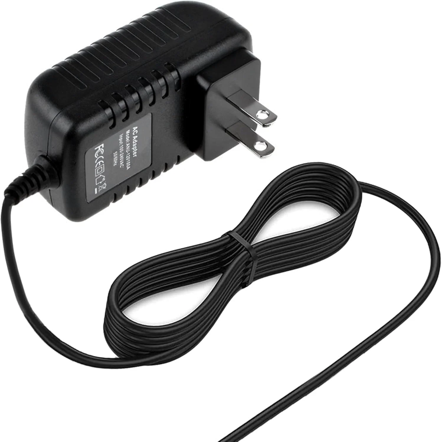 آداپتور DC 6.5V سازگار با آمپلی فایر کوچک 3 واتی Blackstar Fly مدل FLY3، گیتار باس آکوستیک الکتریک، اسپیکر بلوتوثی FLY3UJ FLY3PAK PSU1FLY PSU-1 SW10-06501500-W