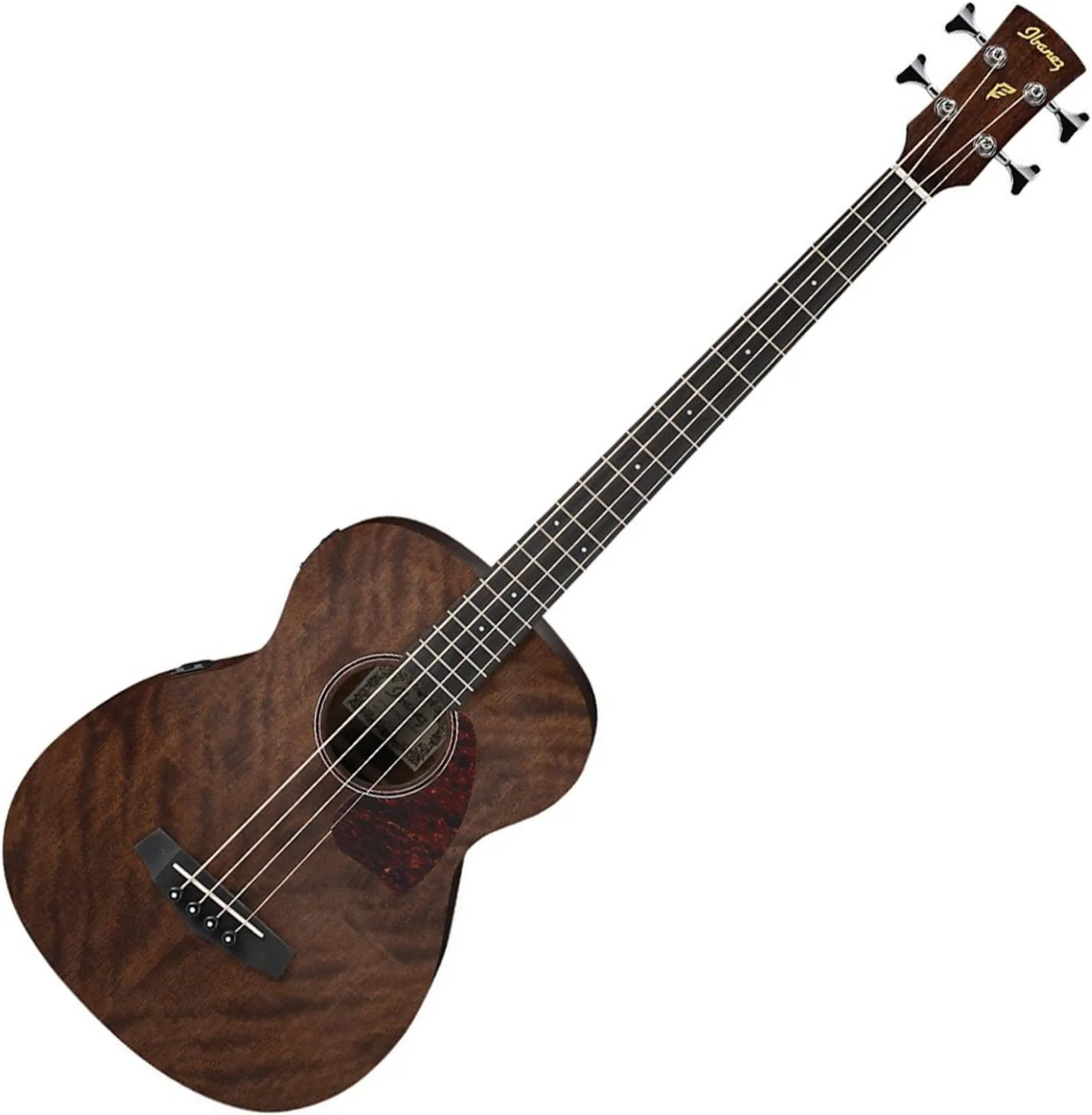 گیتار بیس آکوستیک 4 سیم Ibanez PCBE12MHOPN