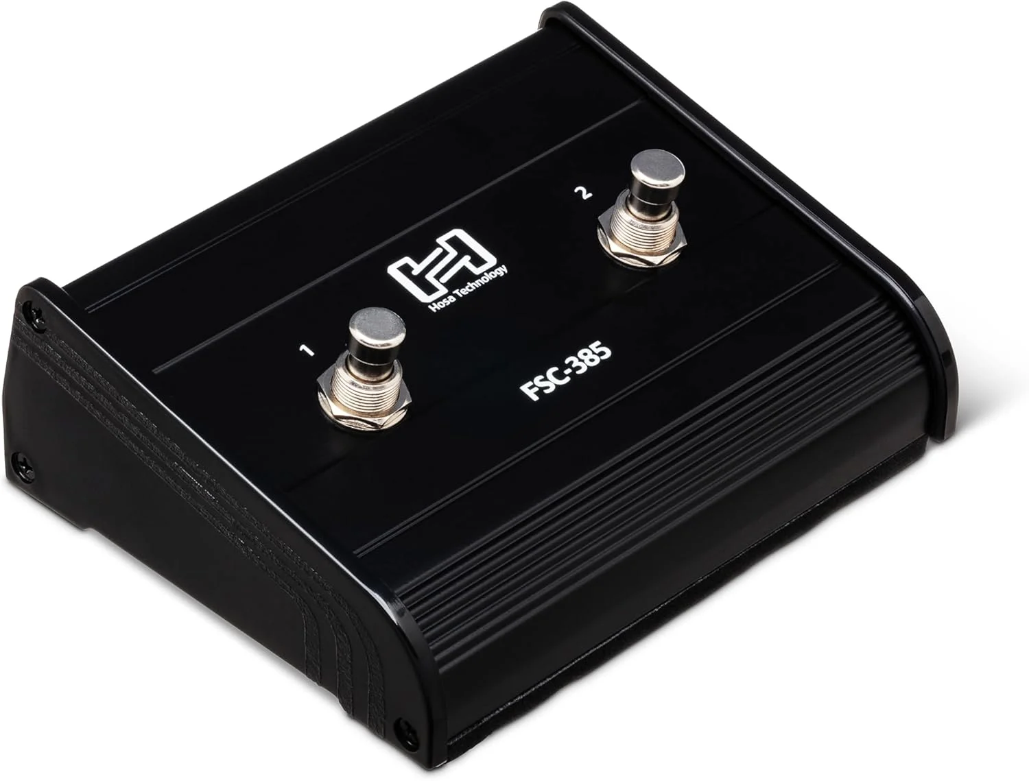 پدال پایی Hosa FSC-385، مدل گیتاری، دو حالته