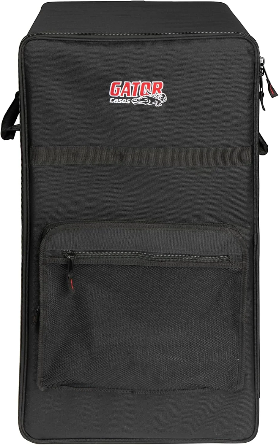 کیف چوبی چرخ دار و دسته دار گیتور مدل G-901 برای آمپلی فایر