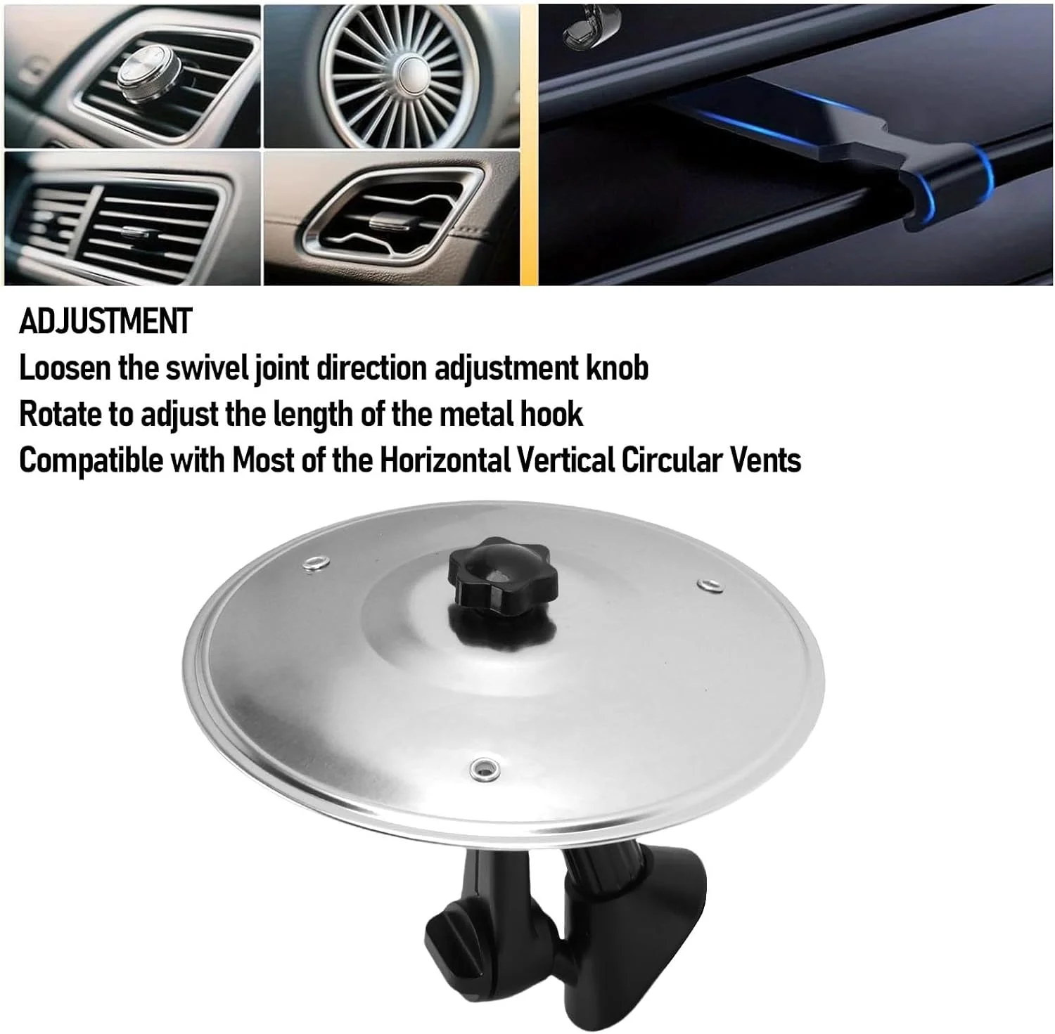 سنج داشبوردی خودرو، سنج مینی درام برای دریچه هوای خودرو، ابزار موسیقی خنده دار و جمع و جور برای نوازندگان و دوستداران موسیقی، رانندگان، مناسب برای اکثر وسایل نقلیه (نقره ای) سنج داشبوردی خودرو، سنج مینی درام برای دریچه هوای خودرو، ابزار موسیقی خنده دار و جمع و جور برای نوازندگان و دوستداران موسیقی، رانندگان، مناسب برای اکثر وسایل نقلیه (نقره ای)