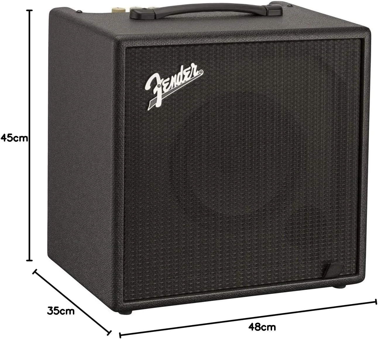 آمپلی فایر گیتار باس Fender Rumble LT25