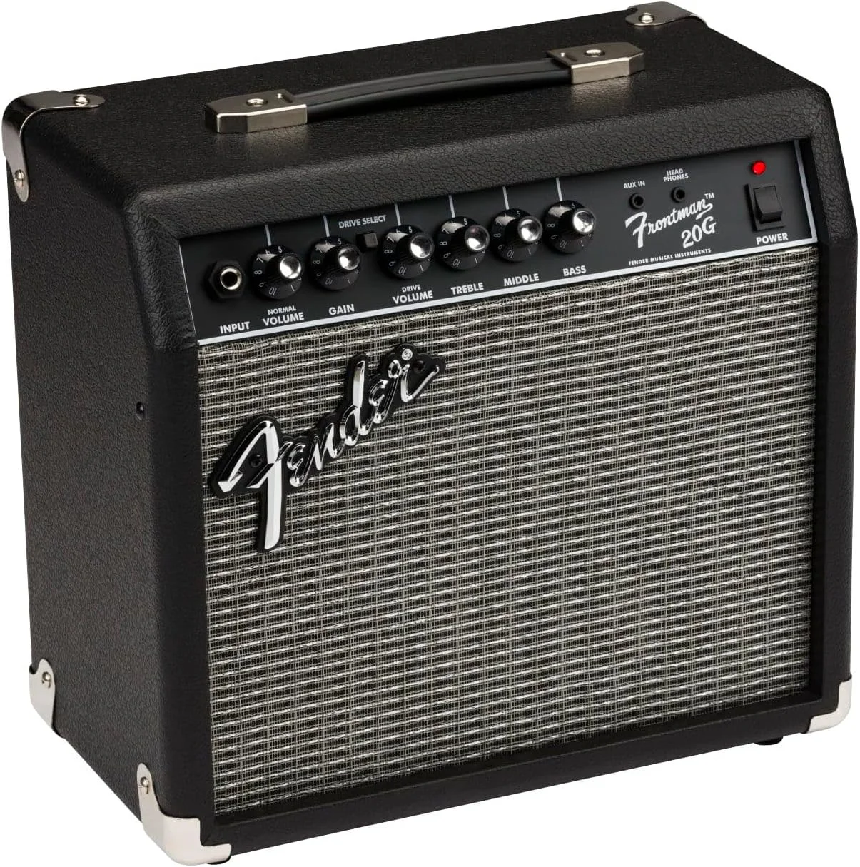 آمپلی فایر گیتار Fender Frontman 20G