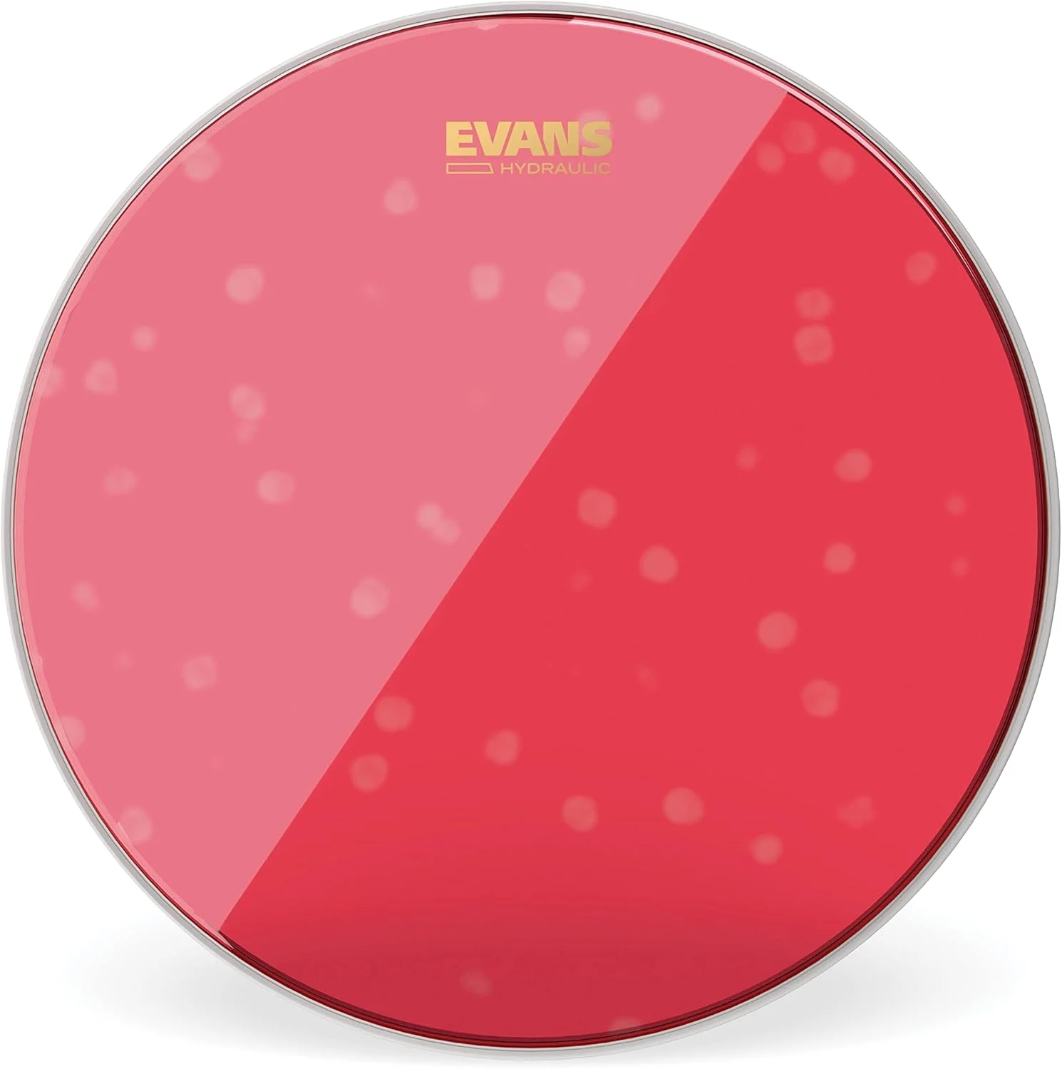 پوست درام باس قرمز هیدرولیک Evans، سایز ۲۲ اینچ