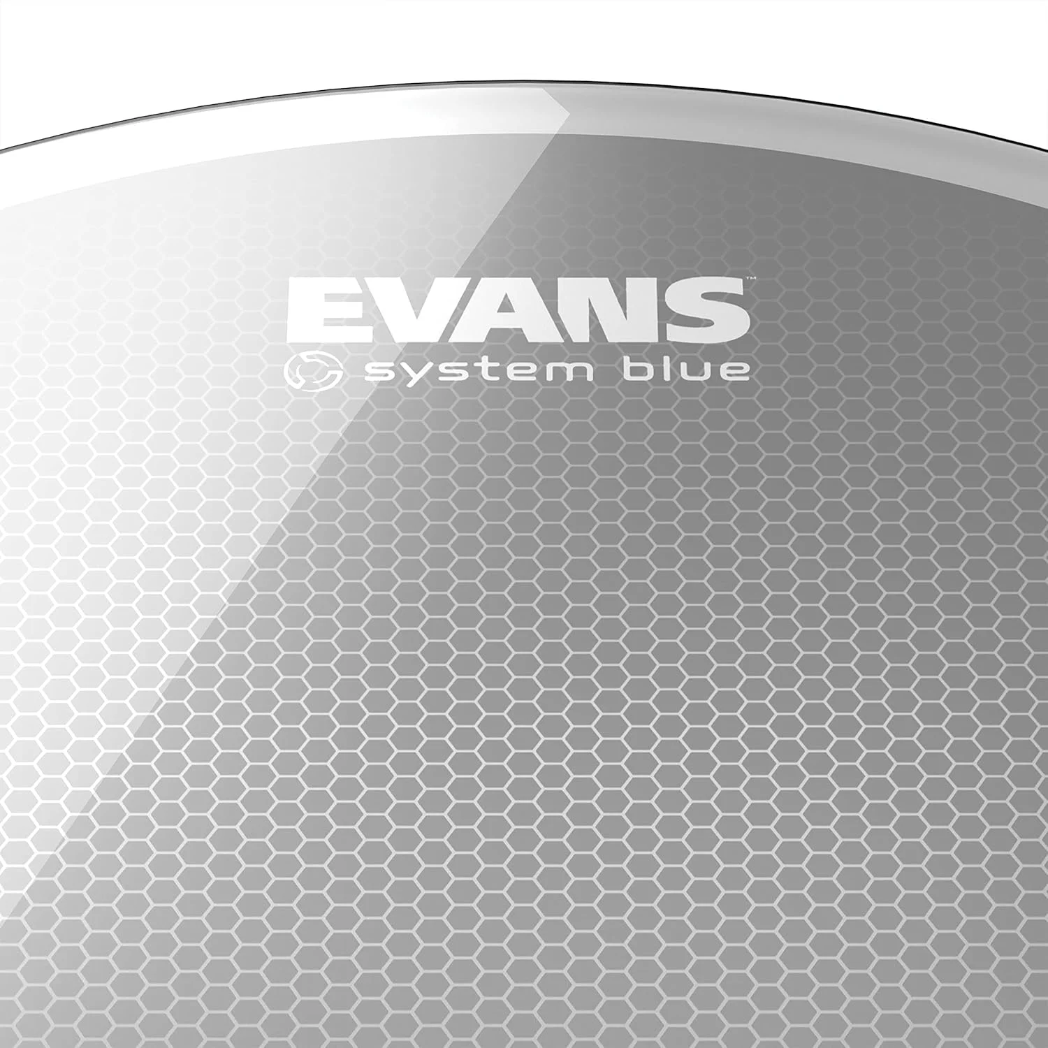 پوست تنور مارشینگ ۱۰ اینچی EVANS System Blue SST پوست تنور مارشینگ ۱۰ اینچی EVANS System Blue SST