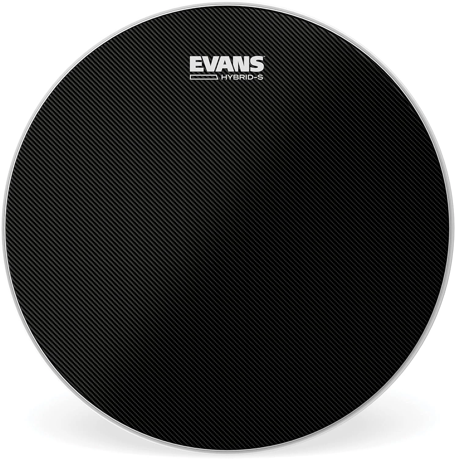 پوست درام اسنر مارشینگ ایوانز Hybrid-S سایز ۱۴ اینچ - مشکی