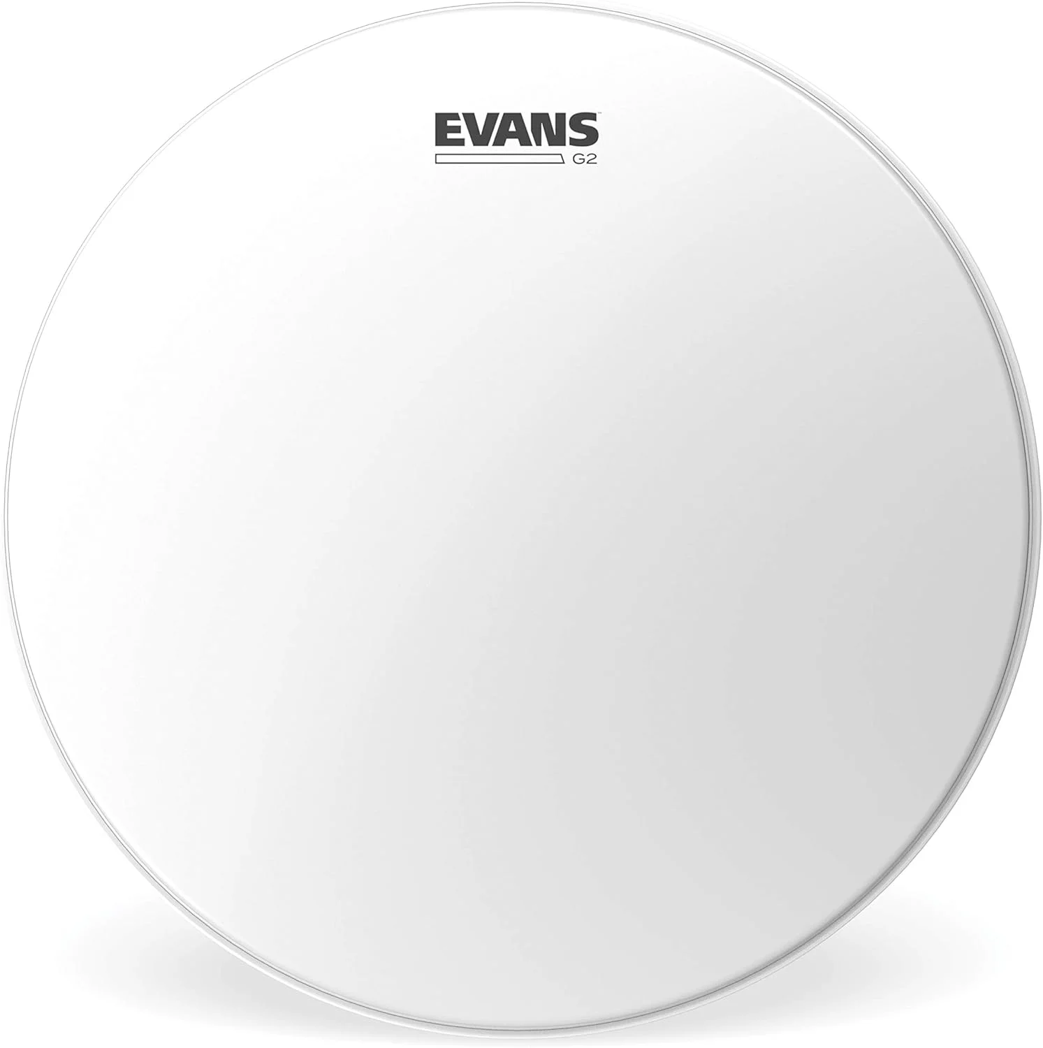 پوست درام باس EVANS - G2 Coated - BD20G2CW - سایز 20 اینچ