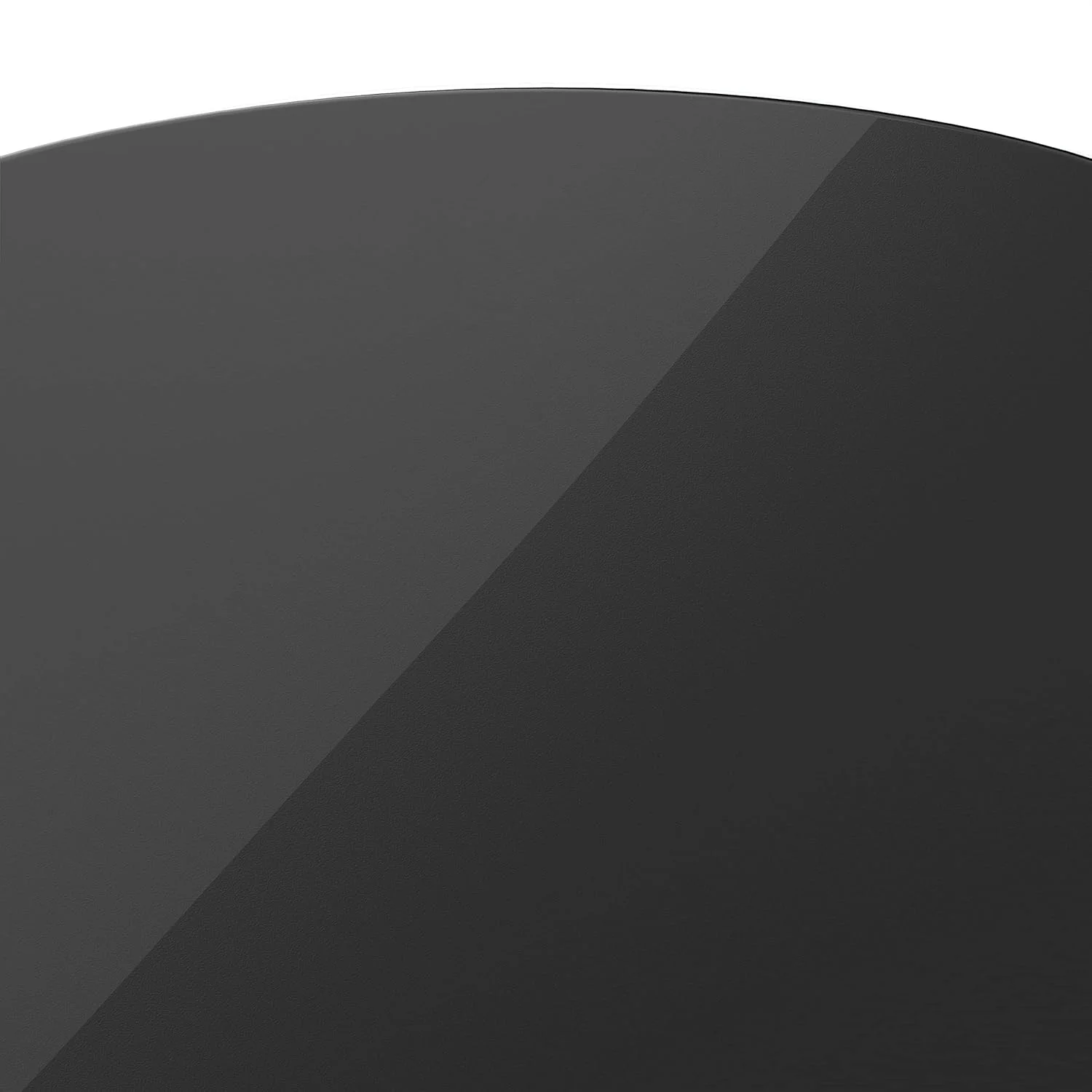 پوست درام باس مارشینگ مشکی EVANS MX2، سایز ۲۶ اینچ