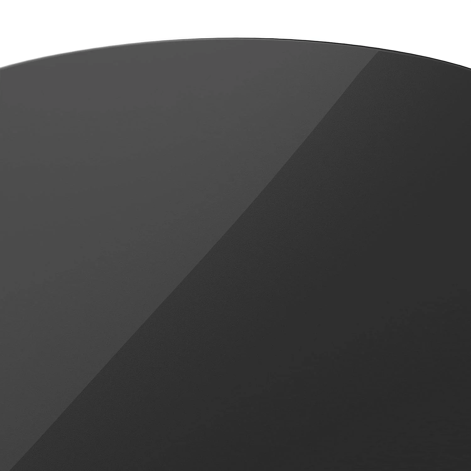 پوست درام باس مارشینگ مشکی EVANS MX1، سایز ۲۸ اینچ