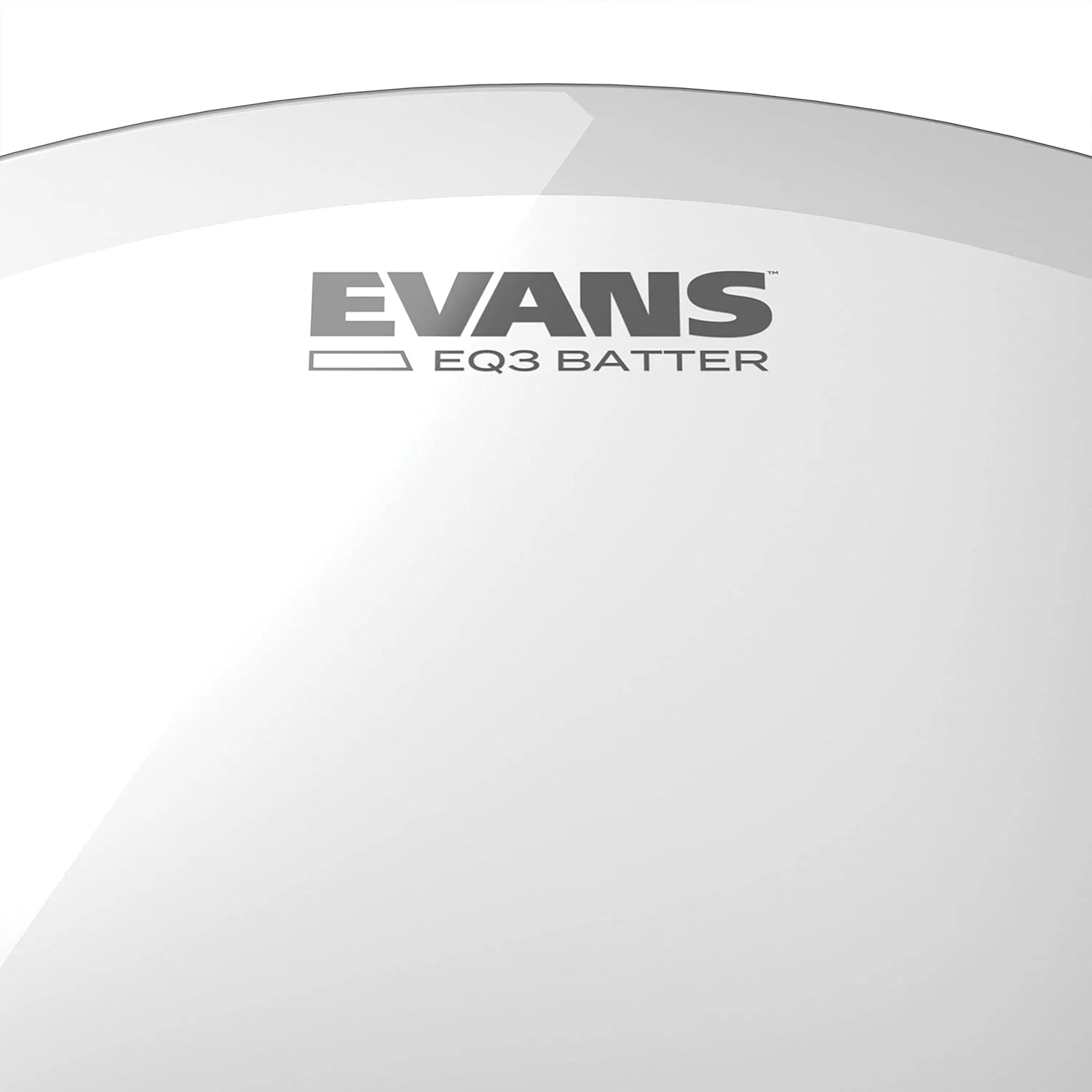 پوست درام باس EVANS - EQ3 Clear - سایز ۲۶ اینچ پوست درام باس EVANS - EQ3 Clear - سایز ۲۶ اینچ
